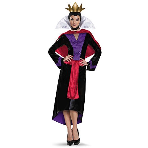 Dressed to Distress: A Definitive List of the Best Villain Costumes